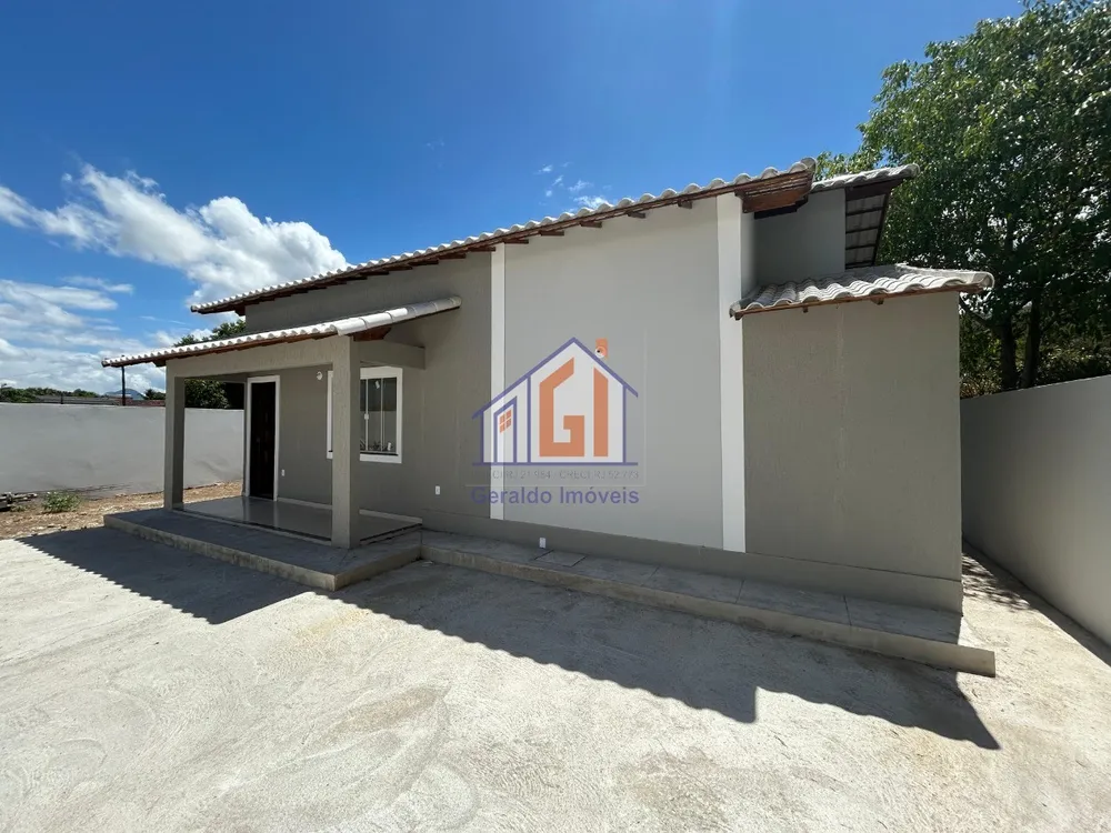 Casa, 2 quartos, 56 m² - Foto 1