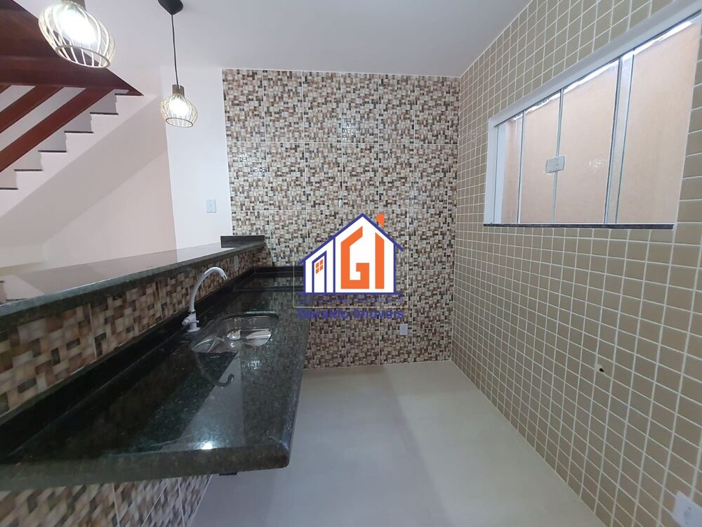 Casa à venda com 1 quarto, 44m² - Foto 6