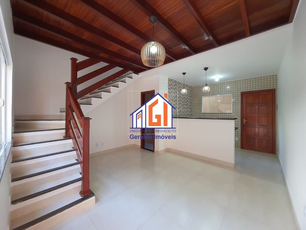 Casa à venda com 1 quarto, 44m² - Foto 4