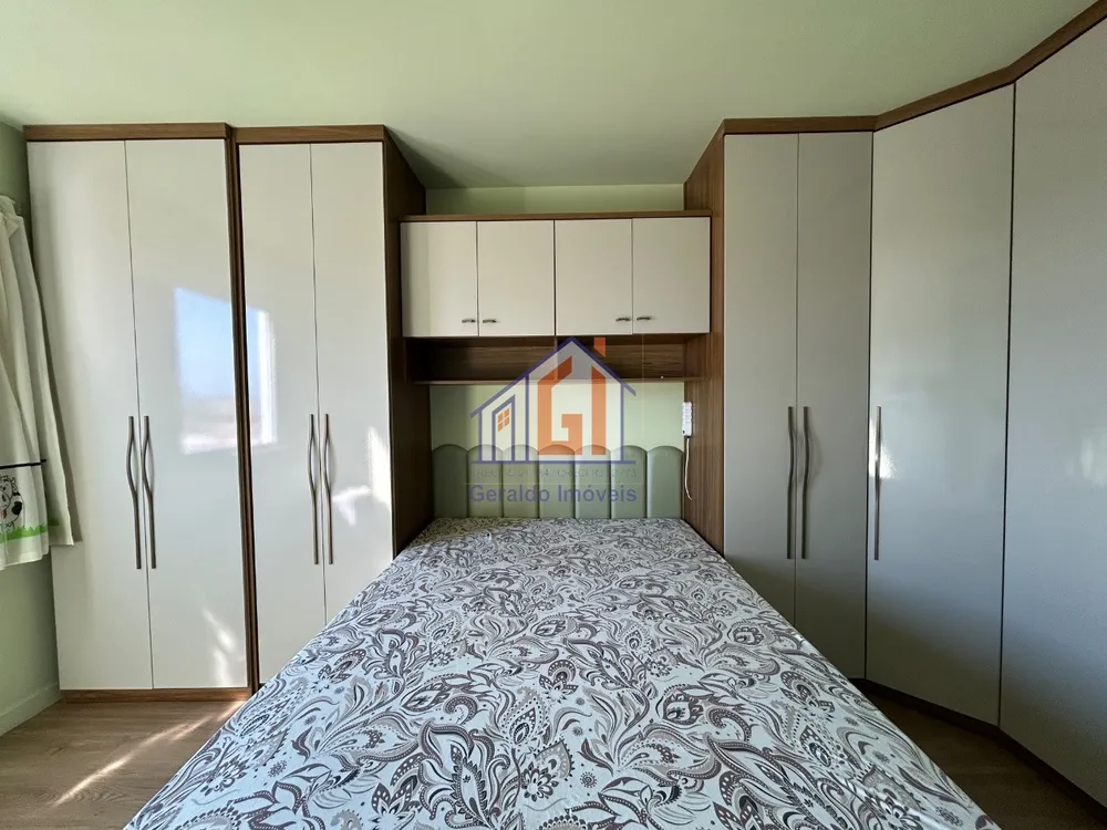 Apartamento, 2 quartos, 65 m² - Foto 15