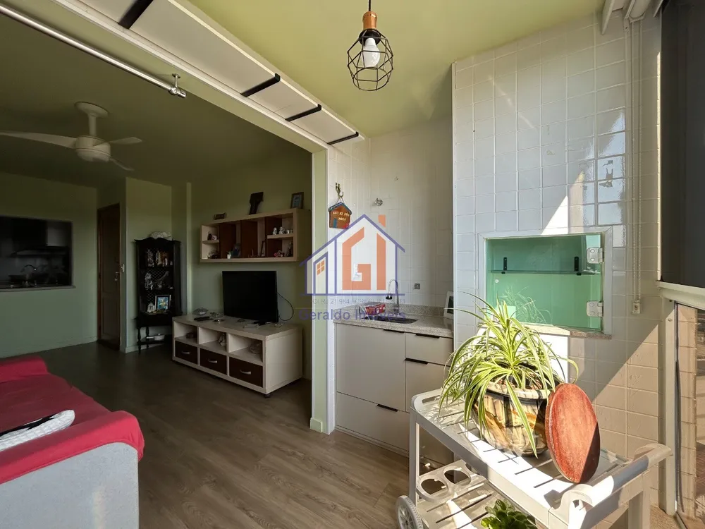 Apartamento, 2 quartos, 65 m² - Foto 7