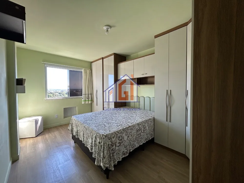 Apartamento, 2 quartos, 65 m² - Foto 13