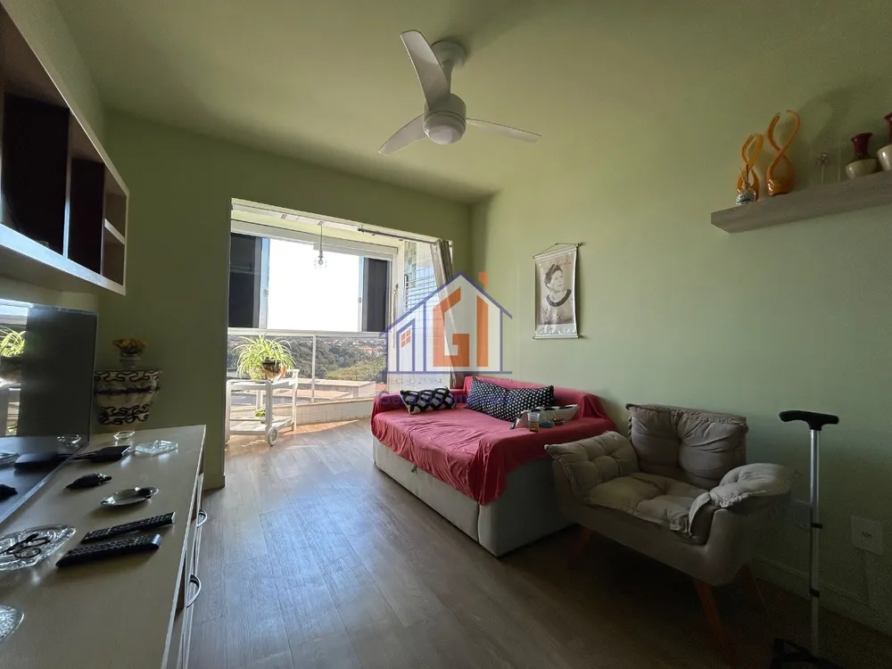 Apartamento, 2 quartos, 65 m² - Foto 4