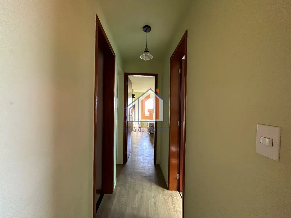 Apartamento, 2 quartos, 65 m² - Foto 8