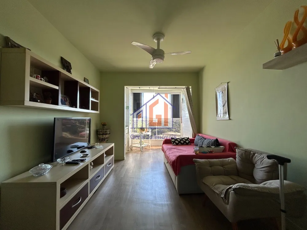 Apartamento, 2 quartos, 65 m² - Foto 3
