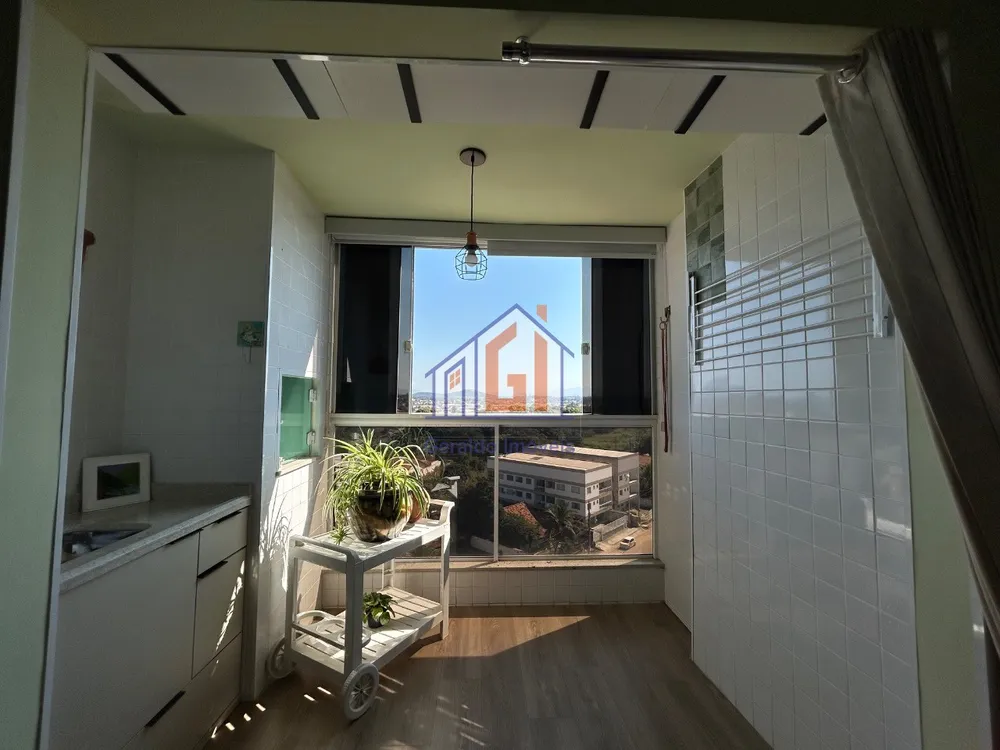 Apartamento, 2 quartos, 65 m² - Foto 6