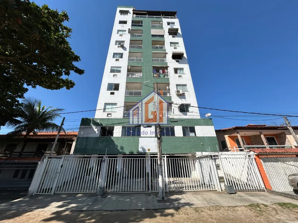 Apartamento, 2 quartos, 65 m² - Foto 1