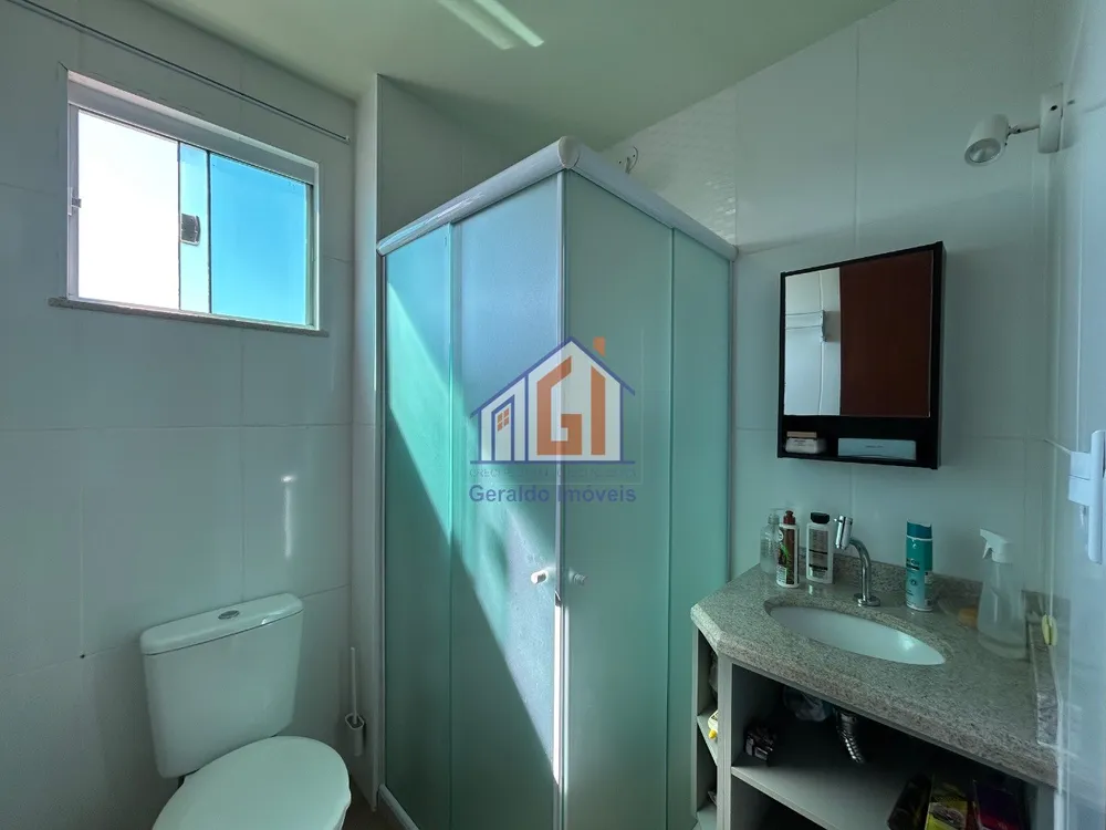 Apartamento, 2 quartos, 65 m² - Foto 11