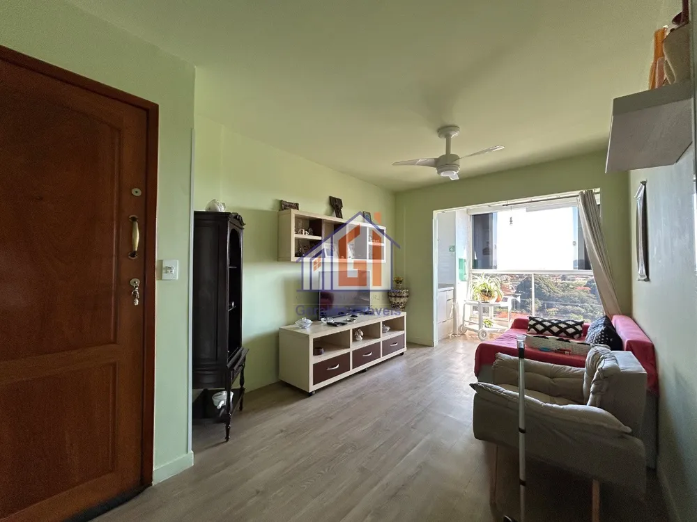 Apartamento, 2 quartos, 65 m² - Foto 5
