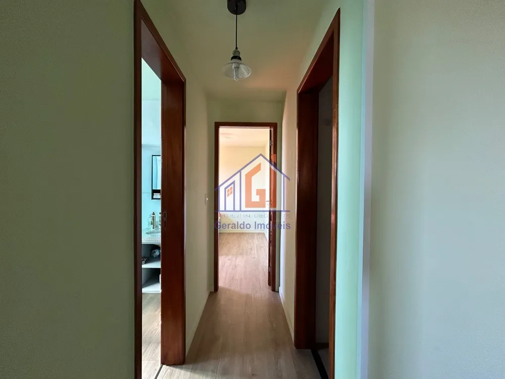 Apartamento, 2 quartos, 65 m² - Foto 12