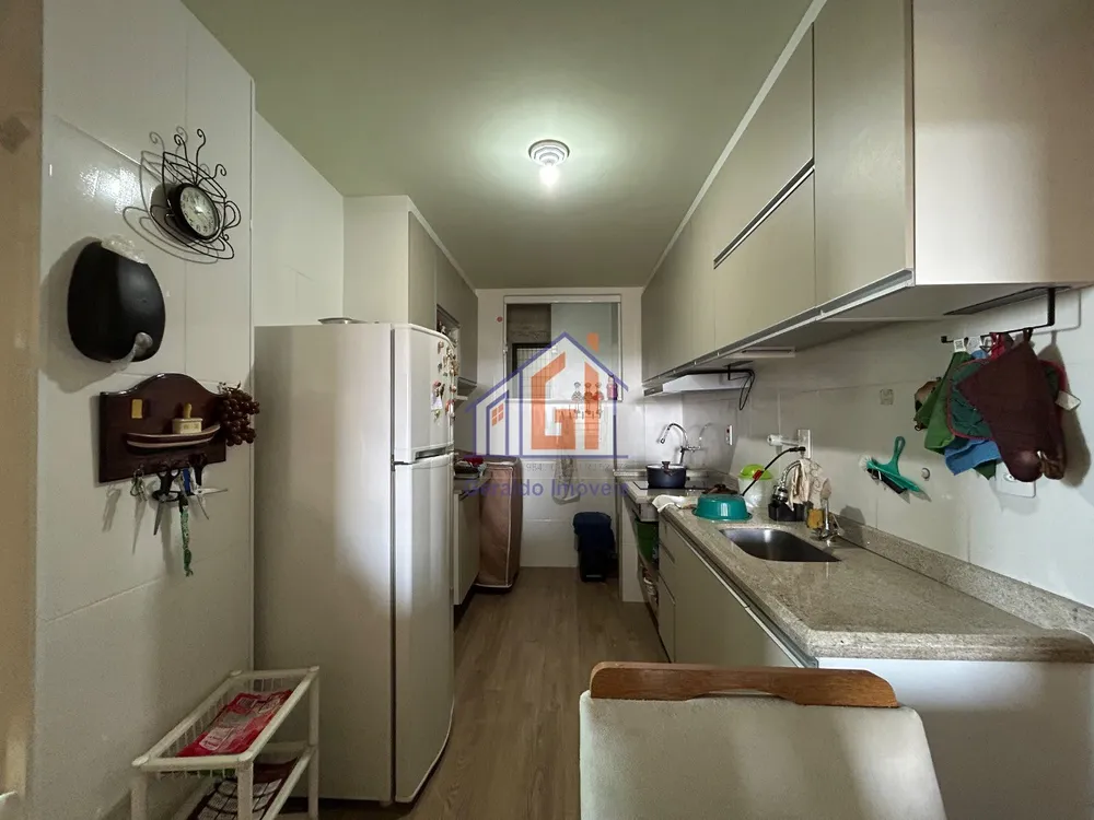 Apartamento, 2 quartos, 65 m² - Foto 20