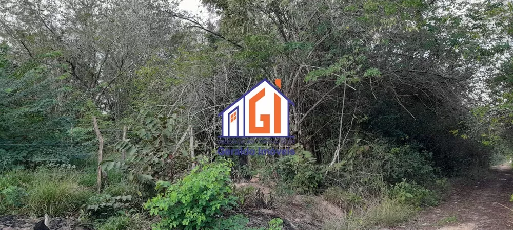 Terreno, 2100 m² - Foto 1