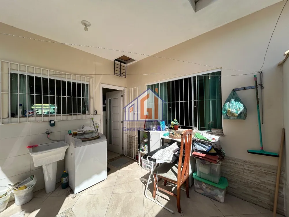 Casa, 3 quartos, 120 m² - Foto 32