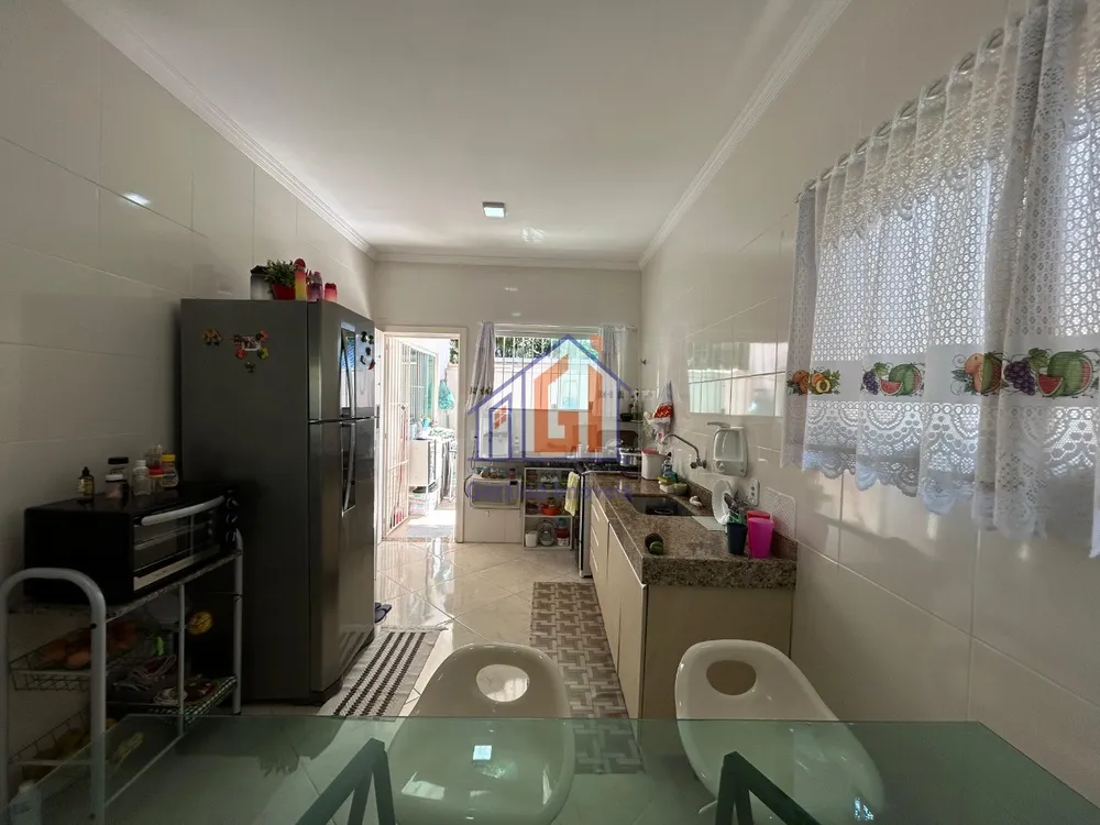 Casa, 3 quartos, 120 m² - Foto 26
