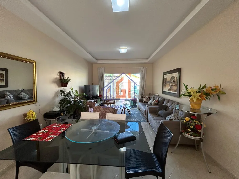 Casa, 3 quartos, 120 m² - Foto 30