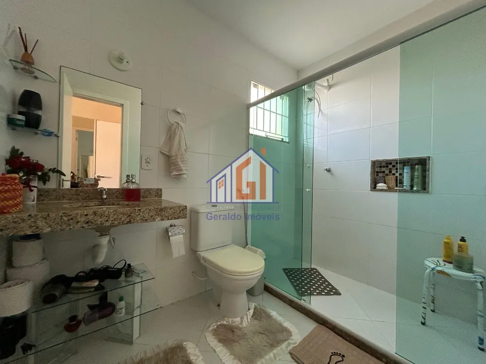Casa, 3 quartos, 120 m² - Foto 12
