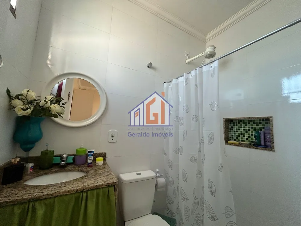 Casa, 3 quartos, 120 m² - Foto 19