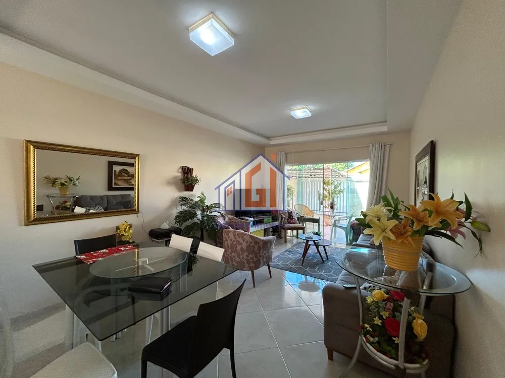 Casa, 3 quartos, 120 m² - Foto 11
