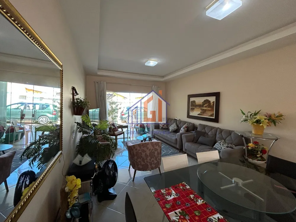 Casa, 3 quartos, 120 m² - Foto 10