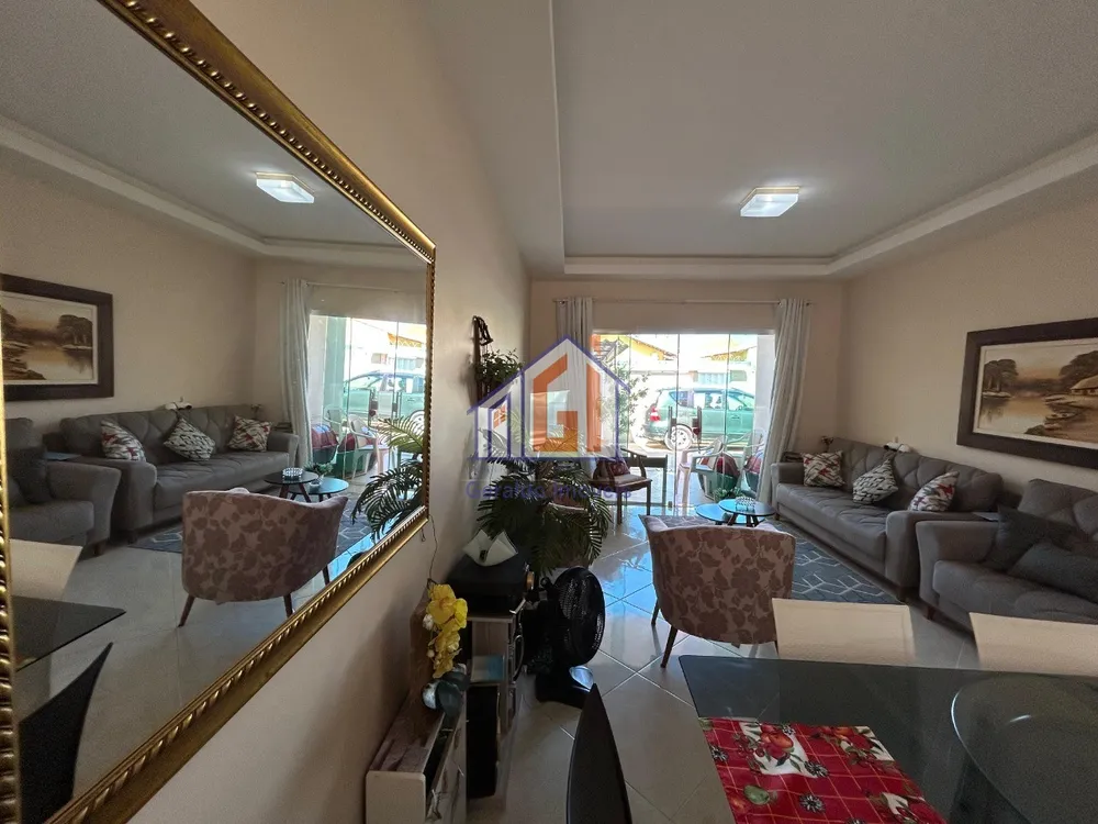 Casa, 3 quartos, 120 m² - Foto 9
