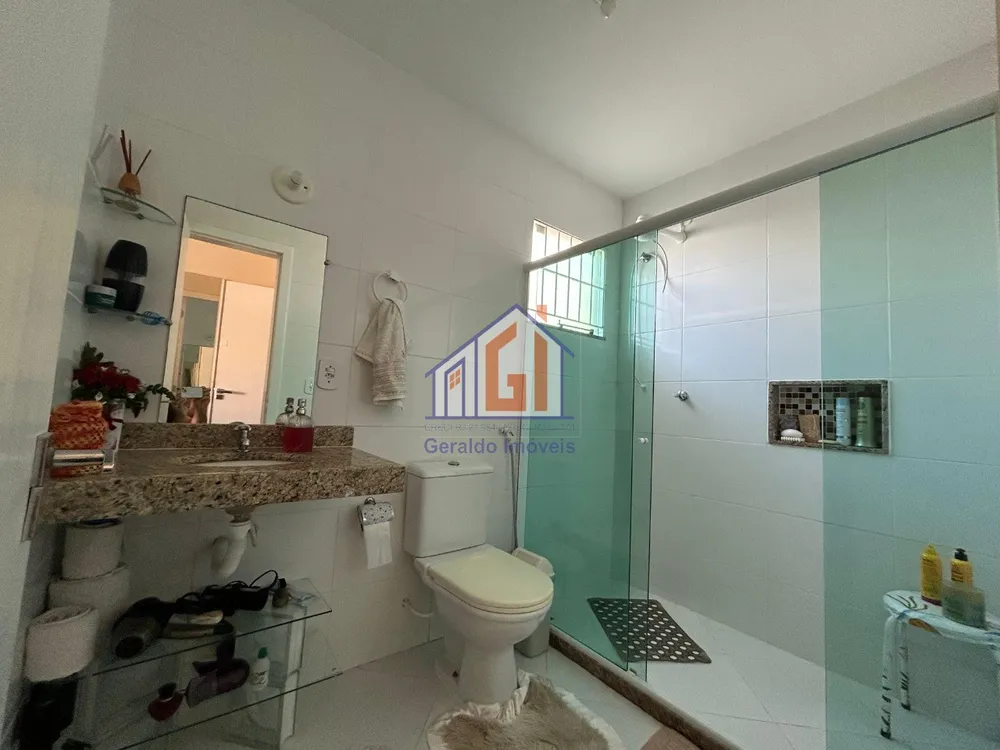 Casa, 3 quartos, 120 m² - Foto 13