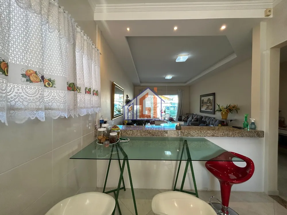 Casa, 3 quartos, 120 m² - Foto 31