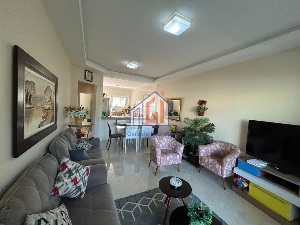 Casa, 3 quartos, 120 m² - Foto 4