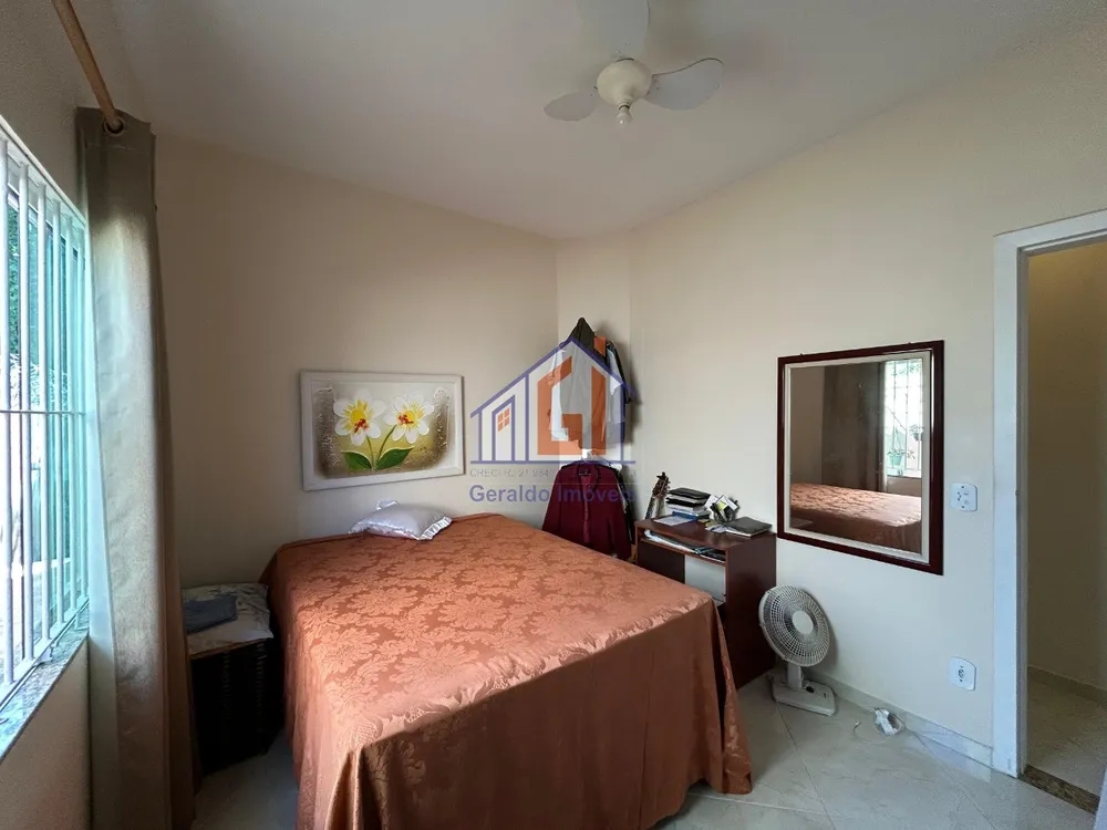 Casa, 3 quartos, 120 m² - Foto 22