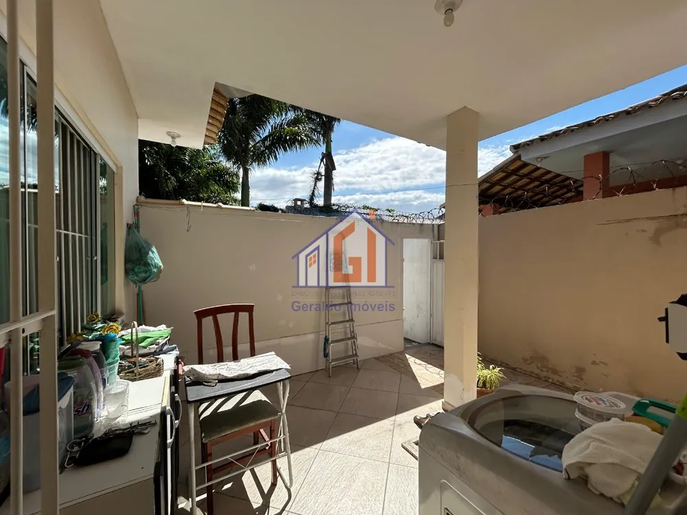 Casa, 3 quartos, 120 m² - Foto 33