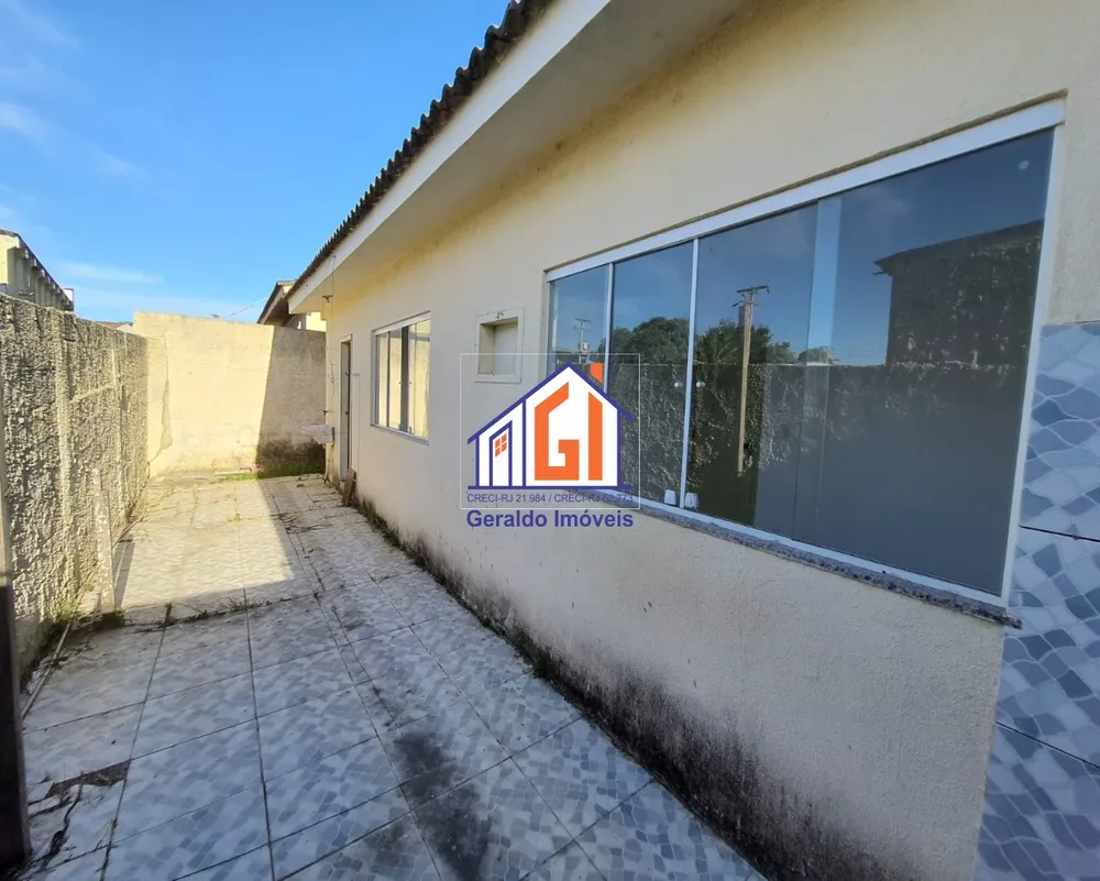 Casa, 3 quartos, 80 m² - Foto 11