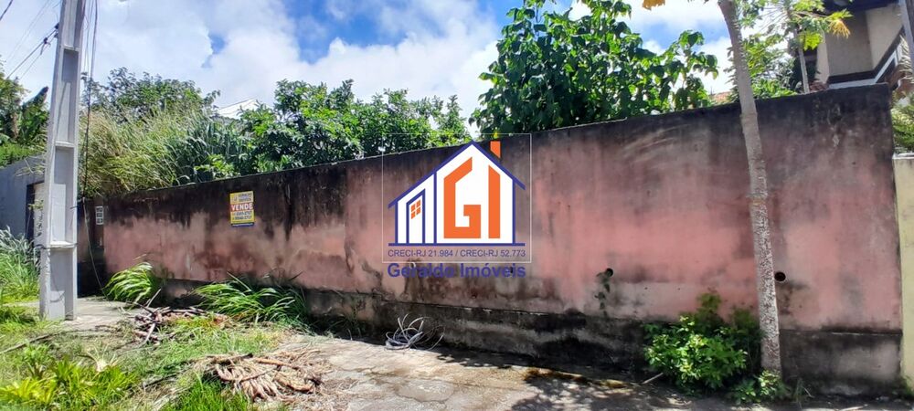 Terreno, 450 m² - Foto 1