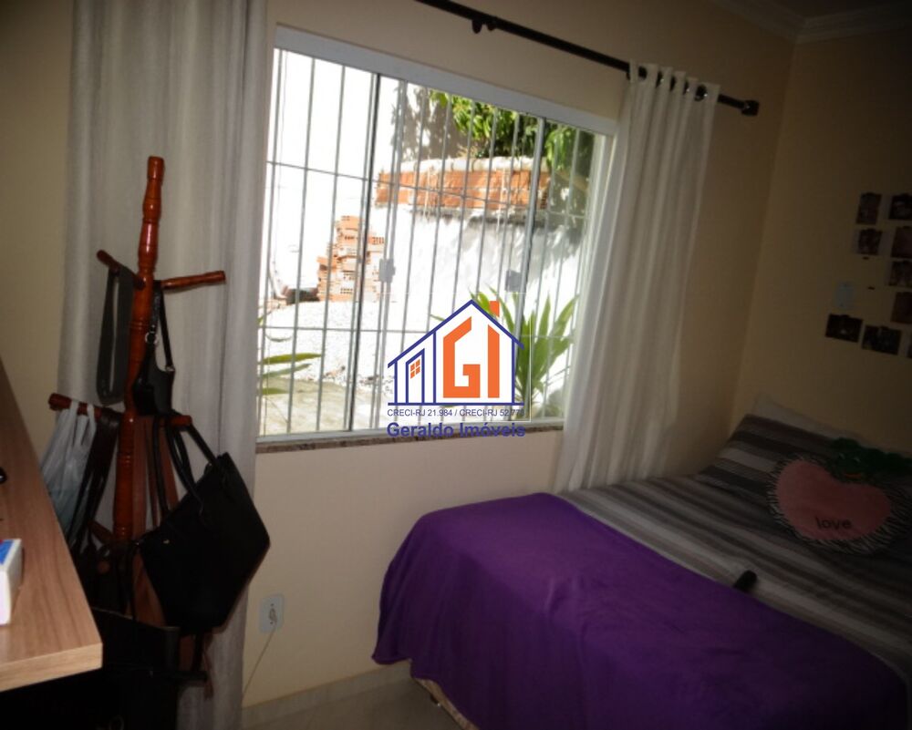 Casa, 3 quartos, 98 m² - Foto 1