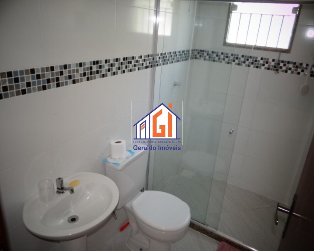 Casa, 3 quartos, 98 m² - Foto 2
