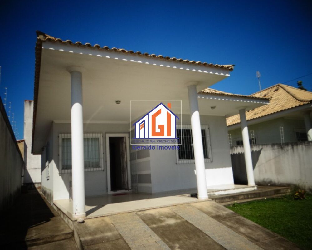 Casa, 3 quartos, 98 m² - Foto 3