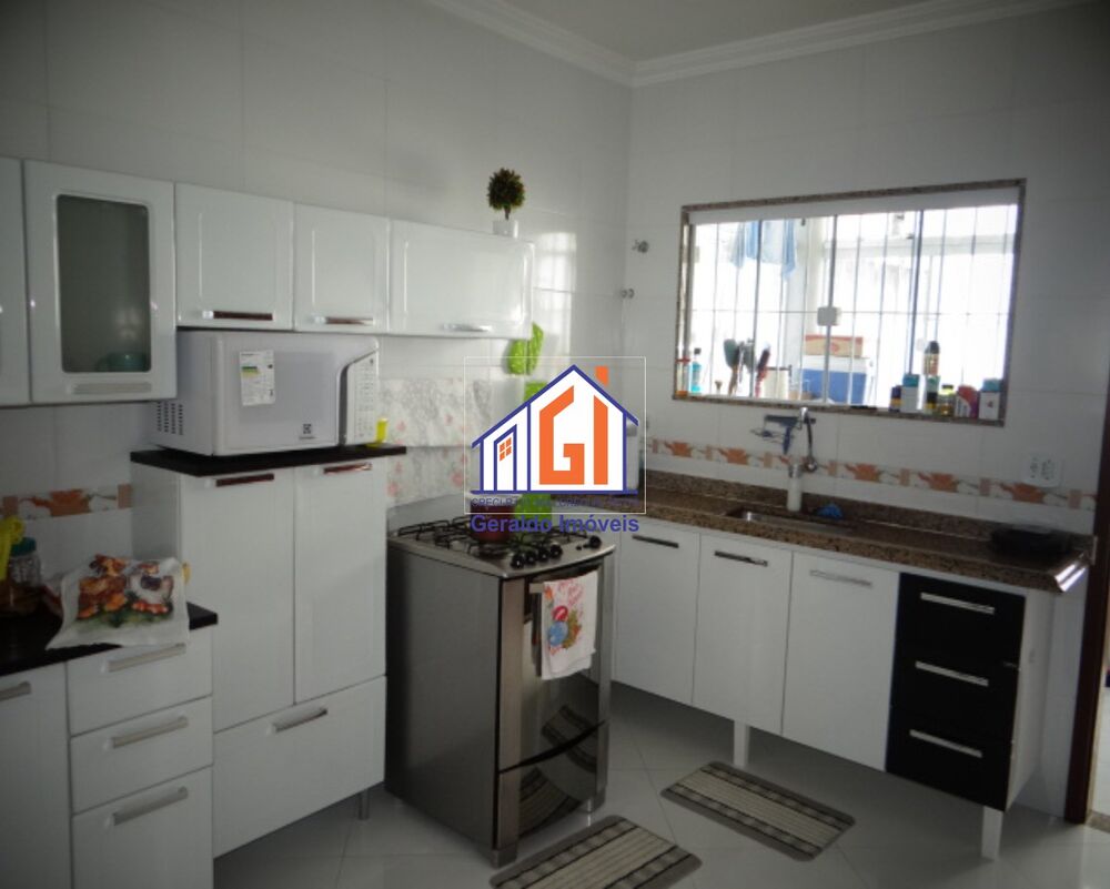 Casa, 3 quartos, 98 m² - Foto 15