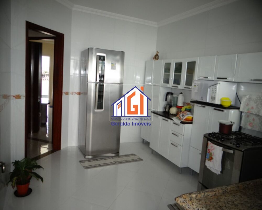 Casa, 3 quartos, 98 m² - Foto 5