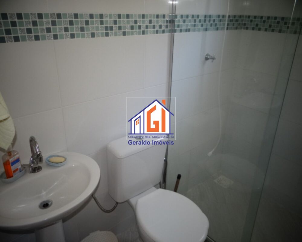 Casa, 3 quartos, 98 m² - Foto 8