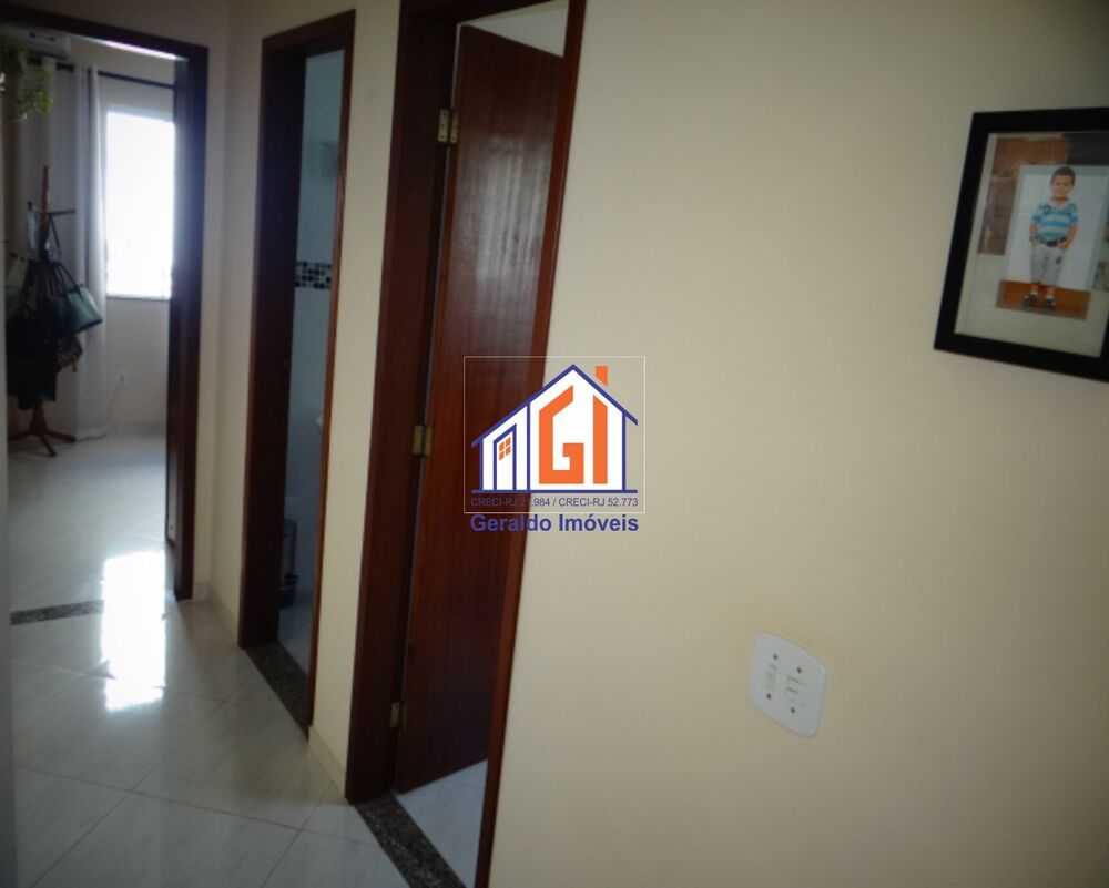Casa, 3 quartos, 98 m² - Foto 4