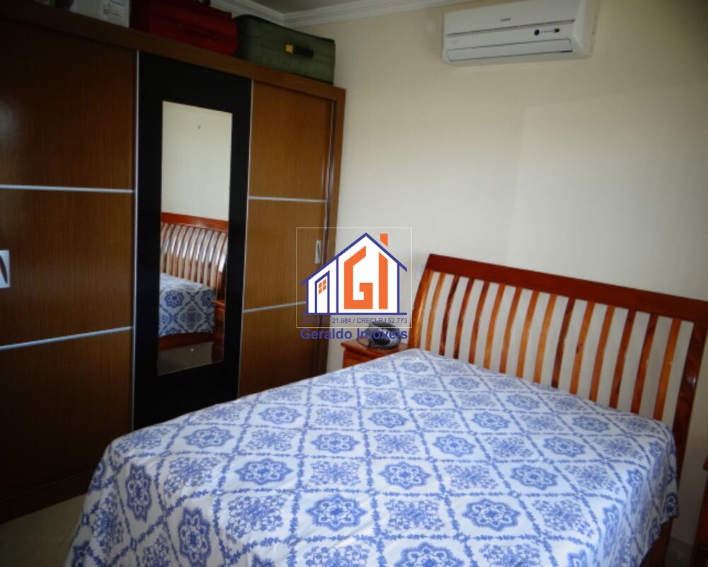 Casa, 3 quartos, 98 m² - Foto 7