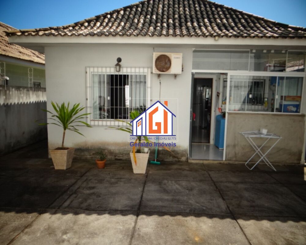 Casa, 3 quartos, 98 m² - Foto 10