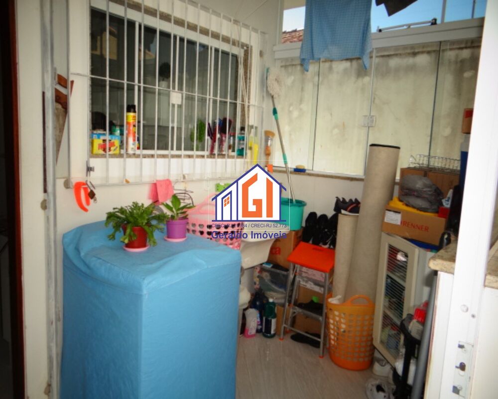 Casa, 3 quartos, 98 m² - Foto 20