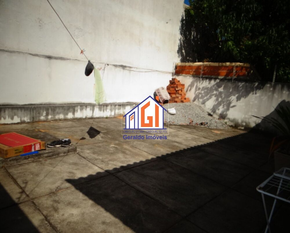 Casa, 3 quartos, 98 m² - Foto 6