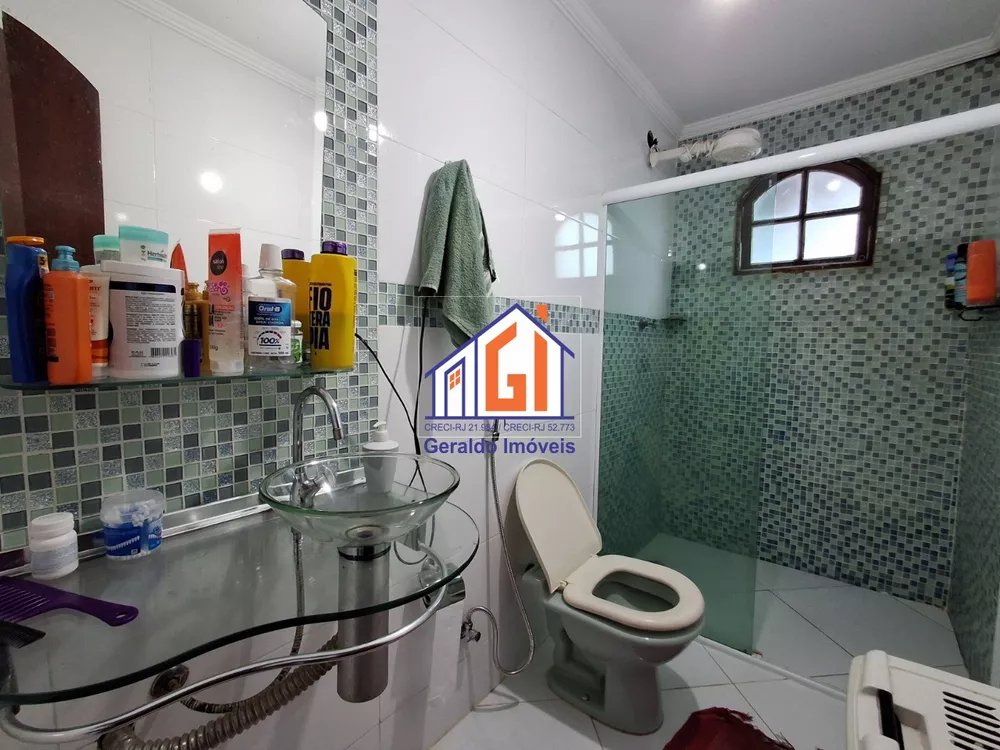 Casa, 3 quartos, 230 m² - Foto 16