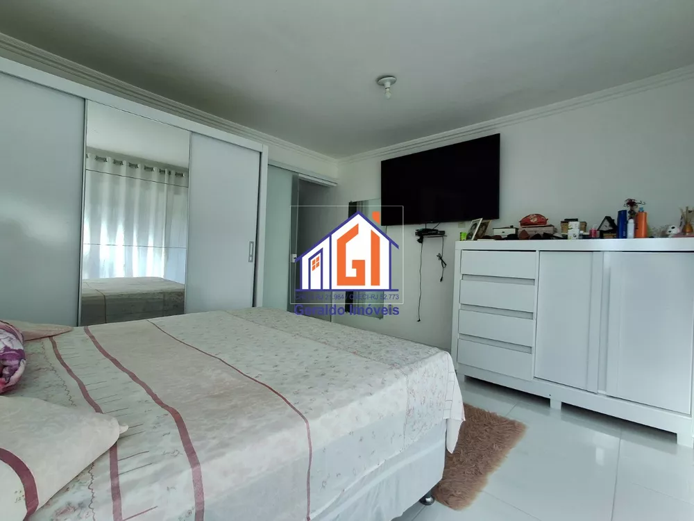 Casa, 3 quartos, 230 m² - Foto 8