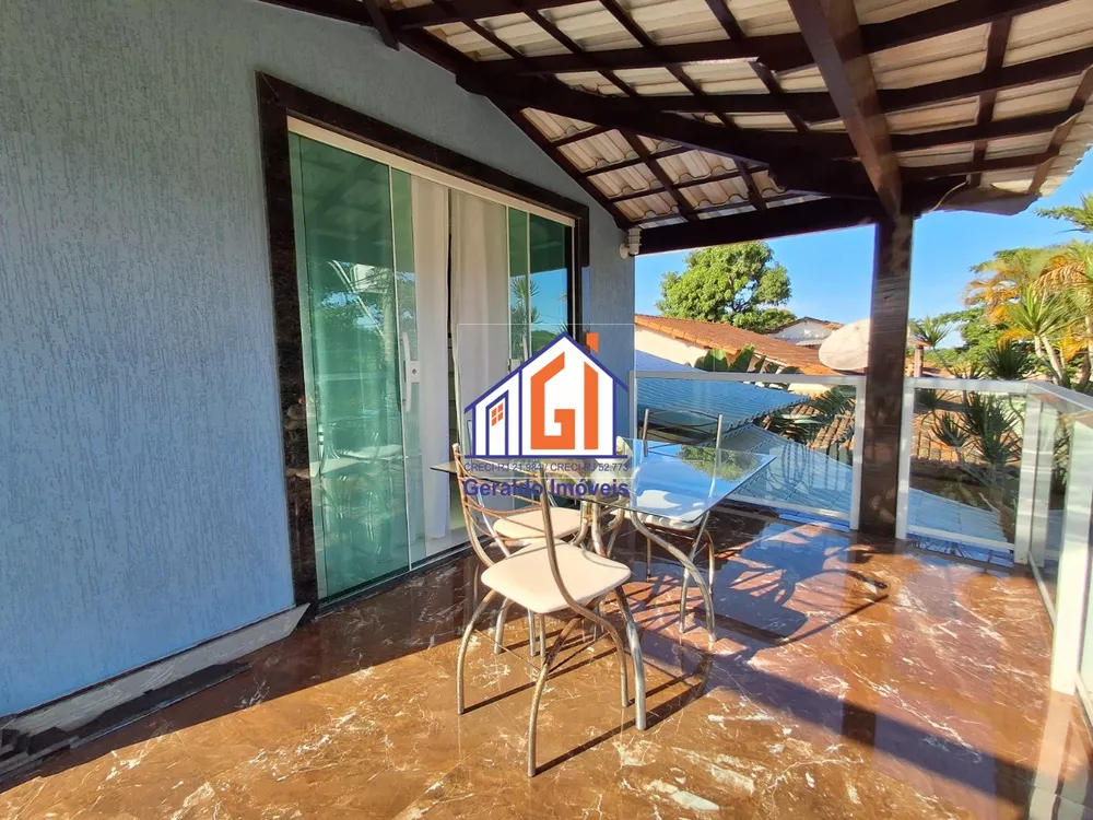 Casa, 3 quartos, 230 m² - Foto 10