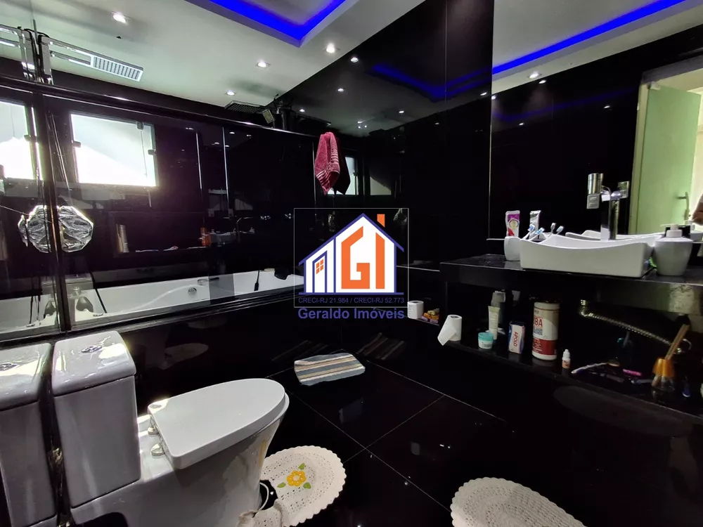 Casa, 3 quartos, 230 m² - Foto 9