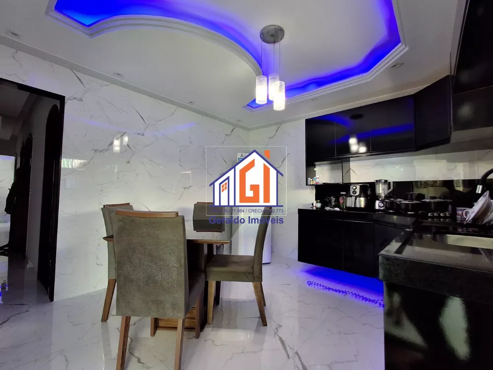 Casa, 3 quartos, 230 m² - Foto 17
