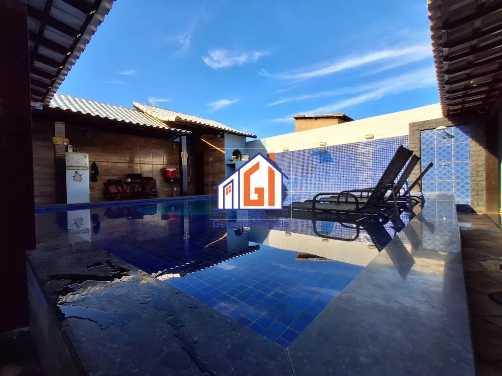 Casa, 3 quartos, 230 m² - Foto 20