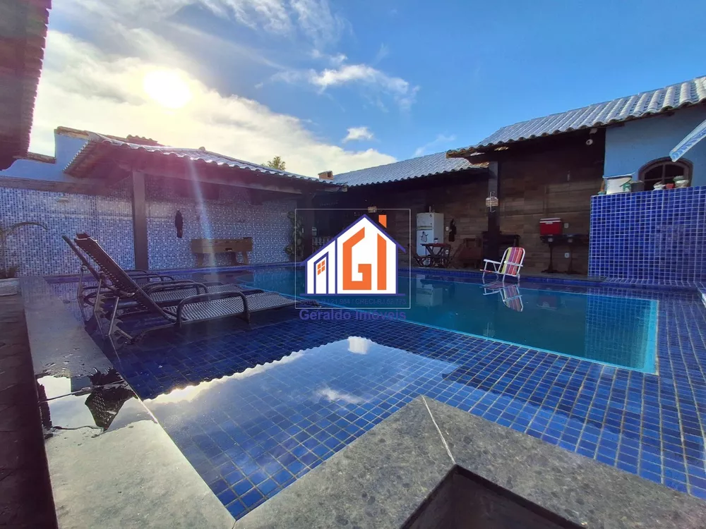 Casa, 3 quartos, 230 m² - Foto 19