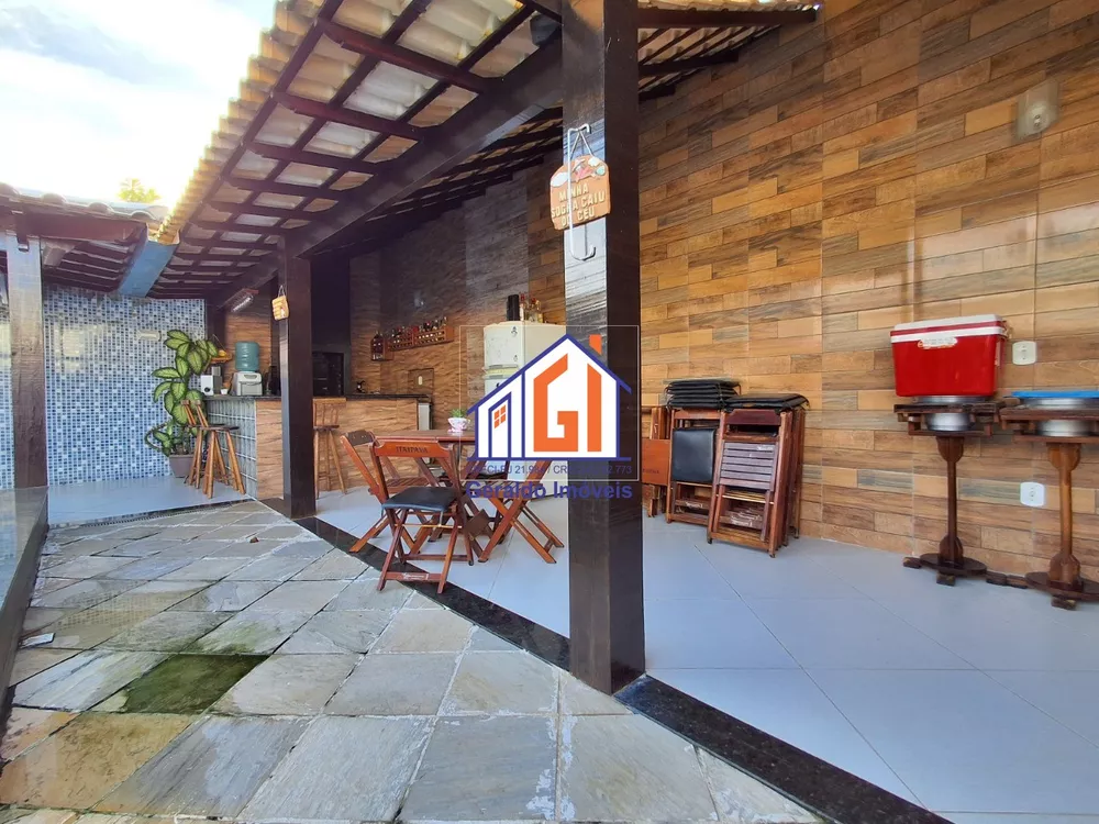 Casa, 3 quartos, 230 m² - Foto 24